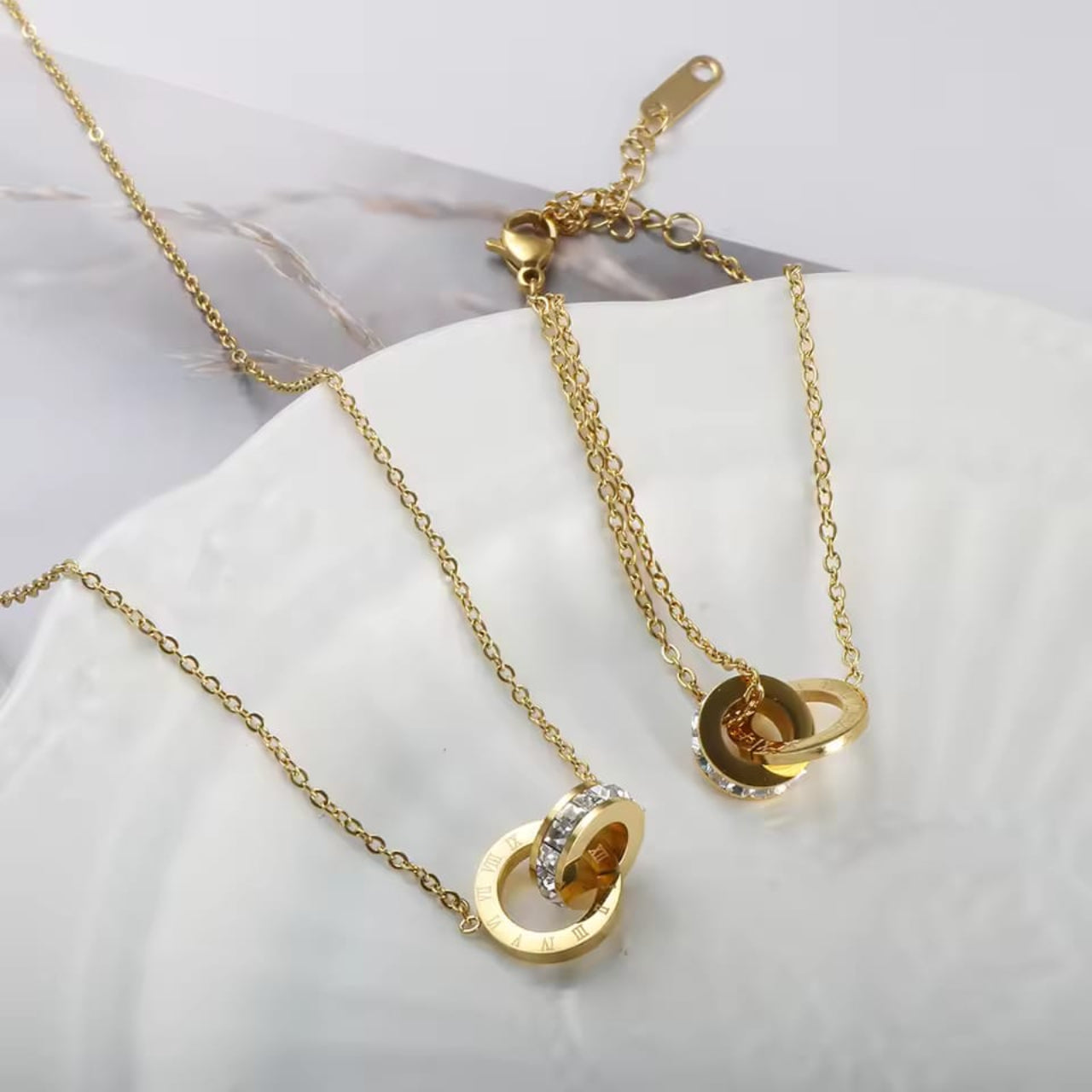 Aurum Embrace Duo