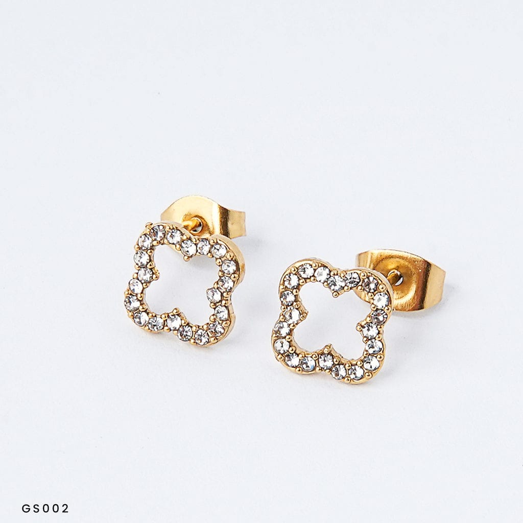 Clover-light Halo Elegance