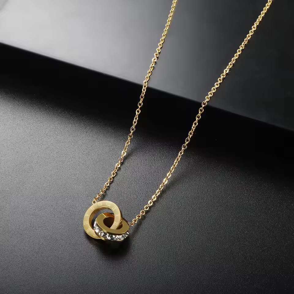 Aurum Embrace Duo