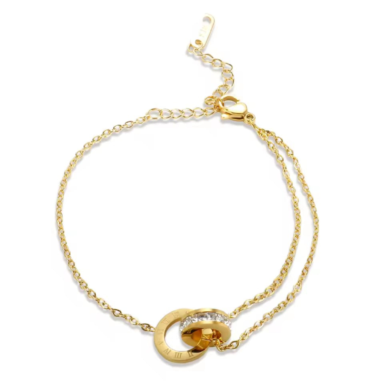 Aurum Embrace Duo