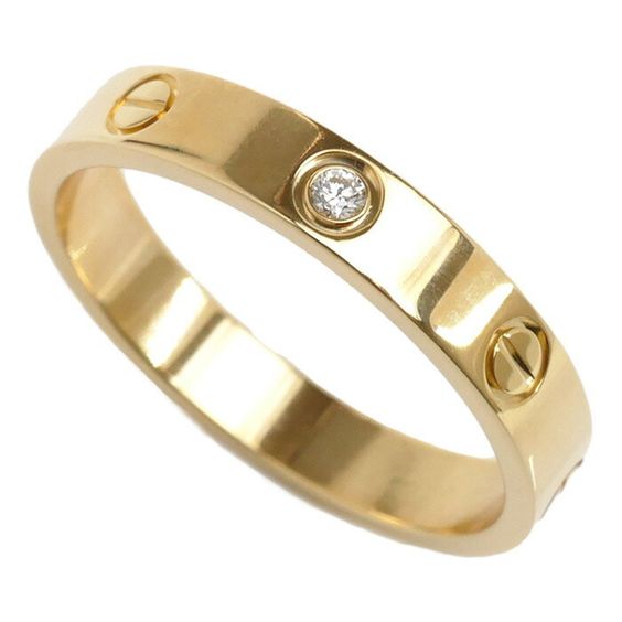 Timeless Amity Ring