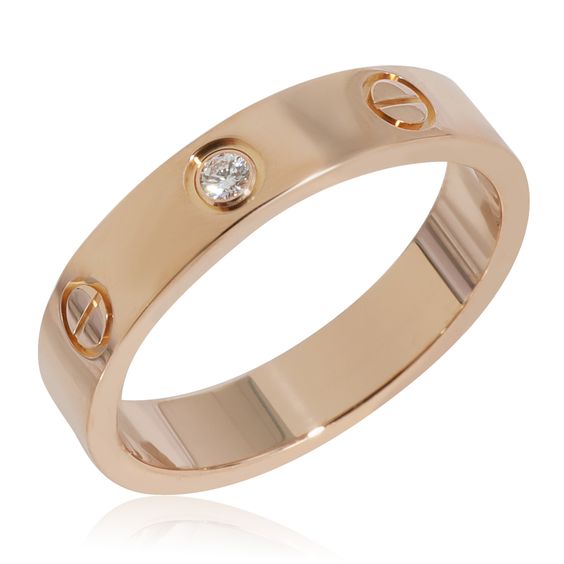 Timeless Amity Ring