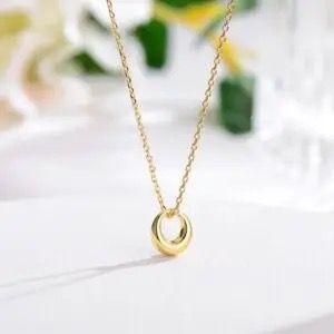 The Orbit Necklace