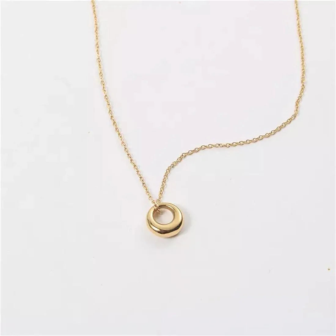 The Orbit Necklace