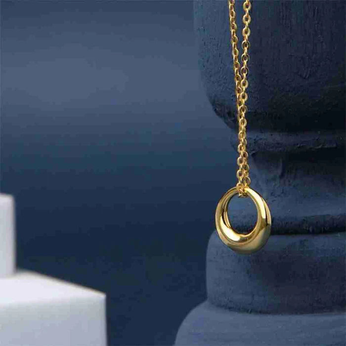 The Orbit Necklace