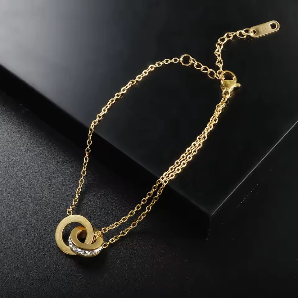 Aurum Embrace Duo