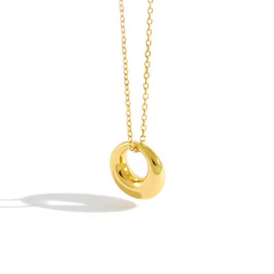 The Orbit Necklace