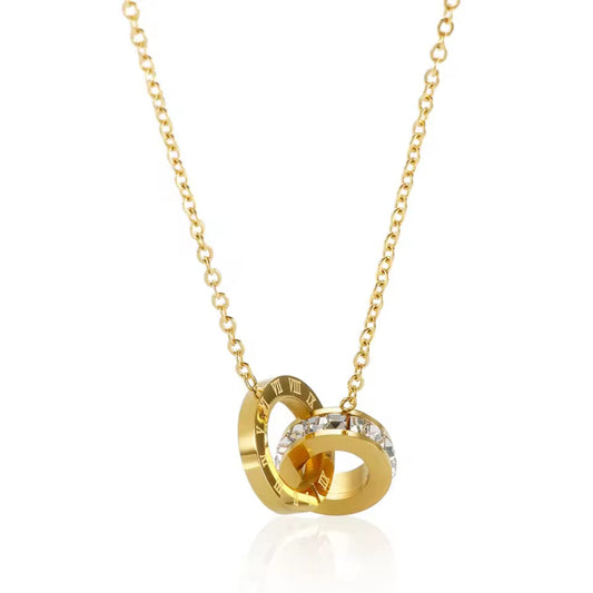 Aurum Embrace Duo