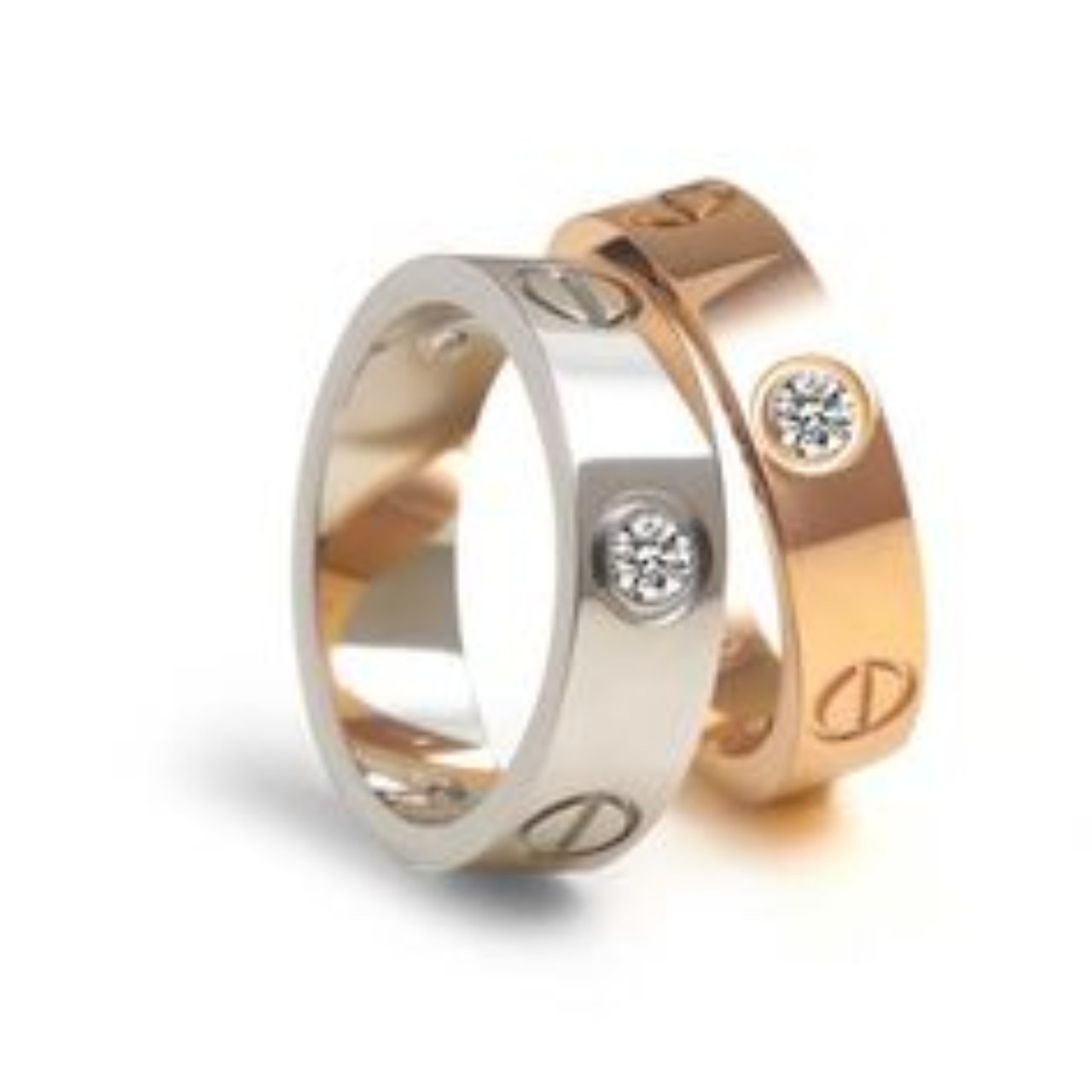 Timeless Amity Ring